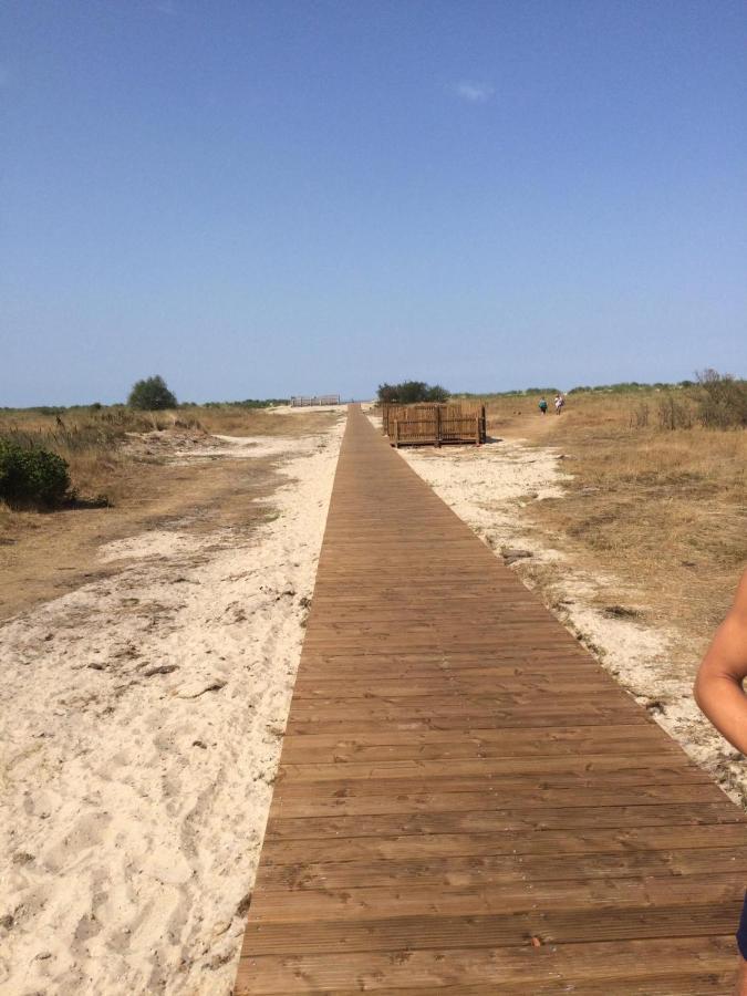 Strandmuschel Horumersiel Luaran gambar